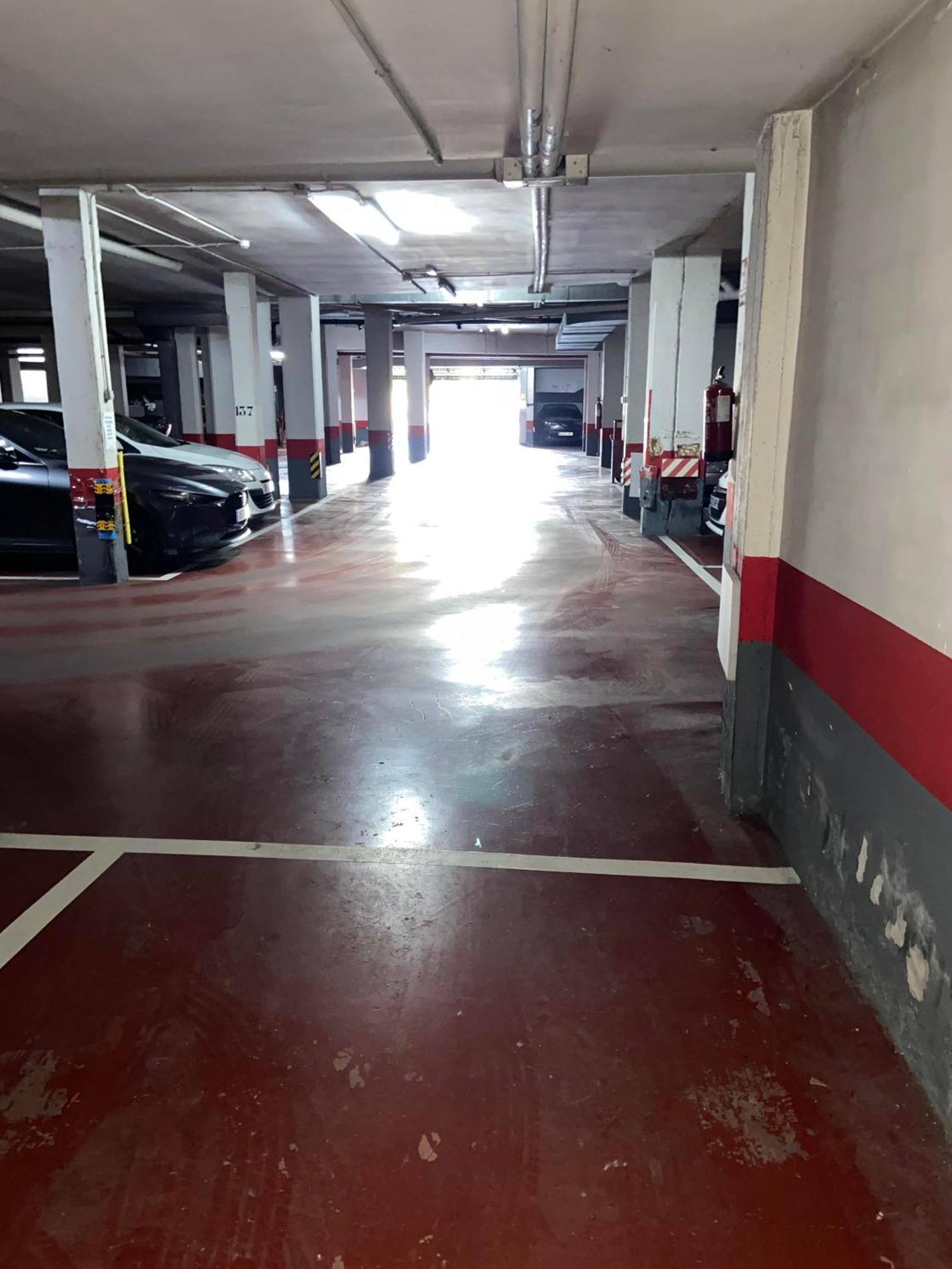 Apartamento El Torreón Del Pilar. Opción De Parking Zaragoza